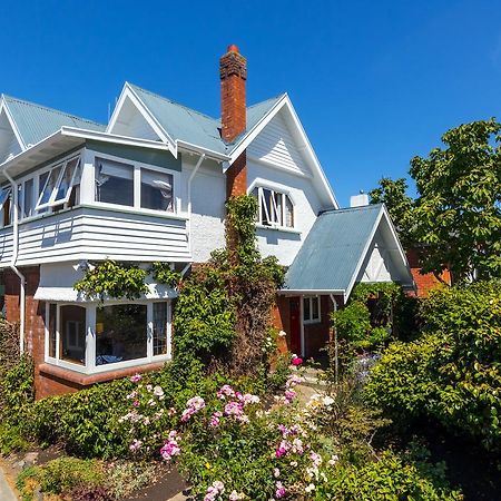 The Sanctuary & Spa Plus Free Breakfast Timaru Buitenkant foto