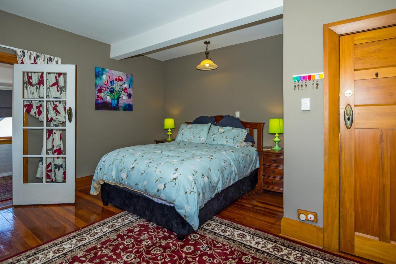 The Sanctuary & Spa Plus Free Breakfast Timaru Buitenkant foto