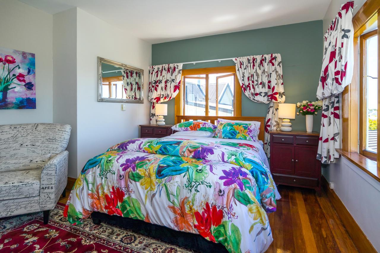 The Sanctuary & Spa Plus Free Breakfast Timaru Buitenkant foto