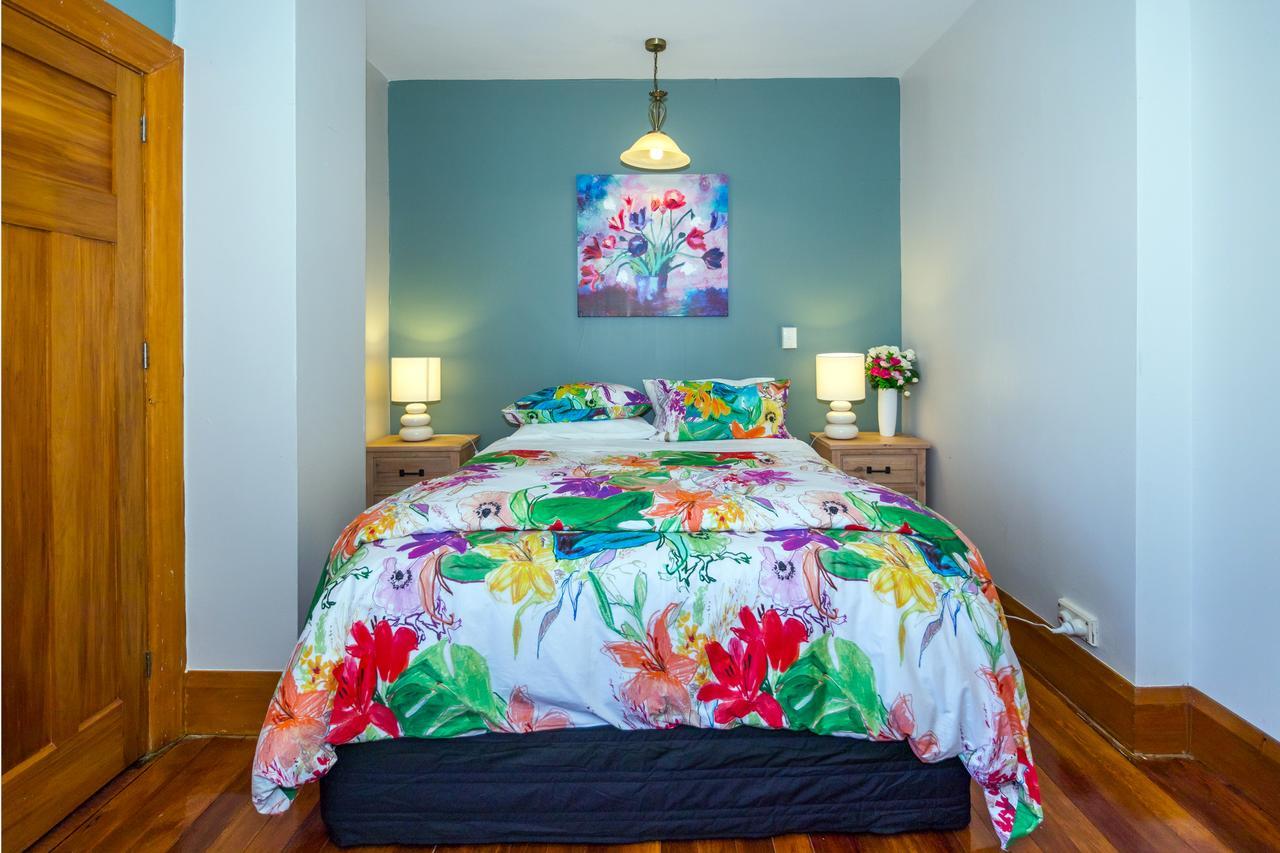 The Sanctuary & Spa Plus Free Breakfast Timaru Buitenkant foto