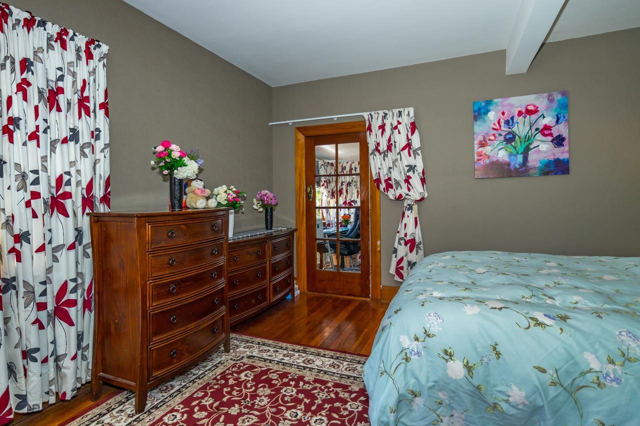 The Sanctuary & Spa Plus Free Breakfast Timaru Buitenkant foto