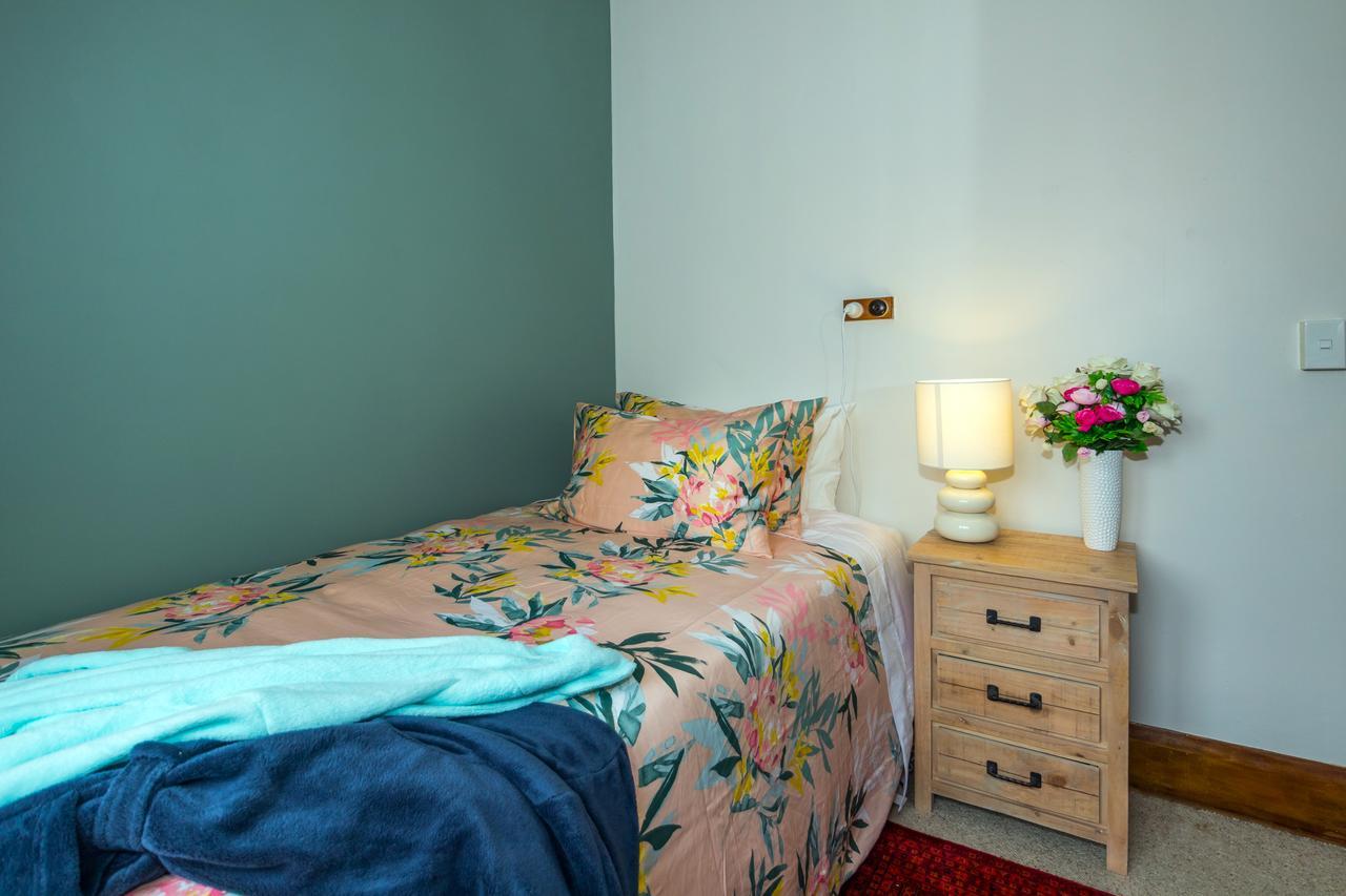 The Sanctuary Beach Side And Spa Bed and Breakfast Timaru Buitenkant foto